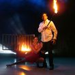 Magician John Westford Will Present One-Night-Only Show at Raue Center Photo