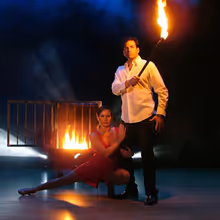 Magician John Westford Will Present One-Night-Only Show at Raue Center