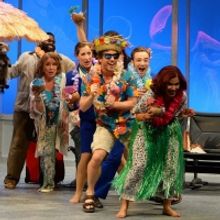 Utah Opera Stages The Airport Layover in FLIGHT by Jonathan Dove and April De Angelis