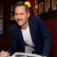 Wake Up With BroadwayWorld September 15, 2023