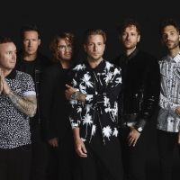 OneRepublic and Enterprise Rent-A-Car Team Up for 'Share the Code. Hit the Road'…
