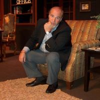 Steve Solomon Comes To The Ridgefield Playhouse In May