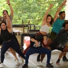 VIDEO: Go Inside Rehearsals for The Muny's ON YOUR FEET!