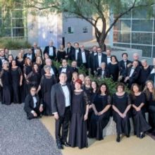 Sonoran Desert Chorale Presents Fall Virtual Concert