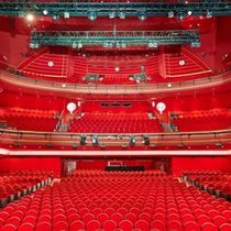 El Teatro Coliseum de Madrid pasa a llamarse Teatro OCASO Coliseum