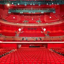 El Teatro Coliseum de Madrid pasa a llamarse Teatro OCASO Coliseum