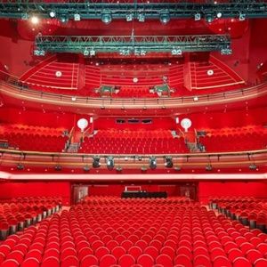 El Teatro Coliseum de Madrid pasa a llamarse Teatro OCASO Coliseum