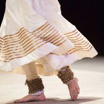 92NY Harkness Dance Center to Present Festival Of India's Classical Arts In Cross-Cultural Dialogue