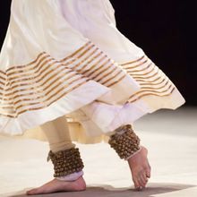 92NY Harkness Dance Center to Present Festival Of India's Classical Arts In Cross-Cul