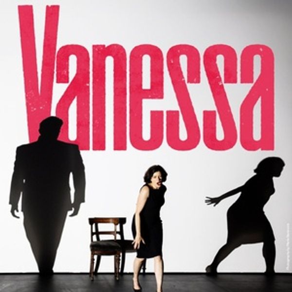 Heartbeat Opera Brings Samuel Barber’s VANESSA To New York Photo