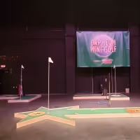 BWW Previews: ORPHEUM THEATRE MEMPHIS IS PROUD TO PRESENT… BROADWAY MINI GOLF! at…