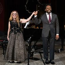 PORTRAITS IN SONG At Rhode Island College's Sapinsley Hall Ticket Registration Open