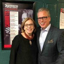 BWW Review: Billy Stritch Plays Mr. Finn's Cabaret