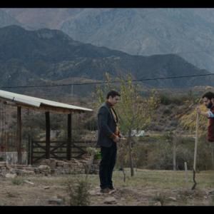 Photos: THE REBORN Crime Thriller to Arrive on DVD and Digital