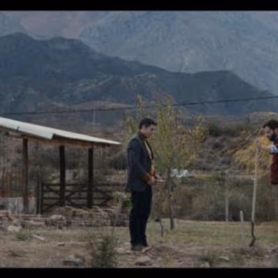 Photos: THE REBORN Crime Thriller to Arrive on DVD and Digital