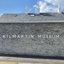 Kilmartin Museum Reopens to the Public Following Redevelopment Project