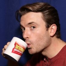 Wake Up With BWW 8/20: Todrick Hall and Colleen Ballinger Join WAITRESS, and More!