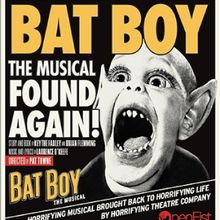 BAT BOY: THE MUSICAL to be Presented at Open Fist Theatre Company