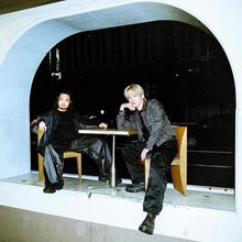 Hip-Hop Powerhouse Creepy Nuts Unveil Debut North American Tour