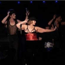 BWW Review: PIPPIN IN CONCERT Lacks Magic at The Laurie Beechman Theatre