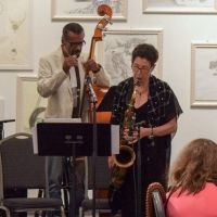Flushing Town Hall's LOUIS ARMSTRONG LEGACY MONTHLY JAZZ JAM Returns In Person…