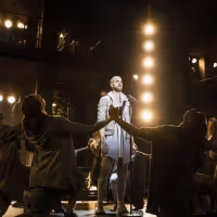 BWW Review: Even Refreshed for its 50th Anniversary, JESUS CHRIST SUPERSTAR Remains…