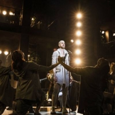 BWW Review: Even Refreshed for its 50th Anniversary, JESUS CHRIST SUPERSTAR Remains Dated & Divisive &mdash; Dr. Phillips Center