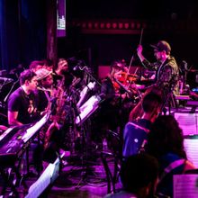 THE 8-BIT BIG BAND to Perform at Miller Theater