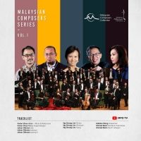 Discover Malaysian Orchestral Works on MPO TV