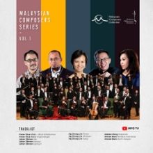 Discover Malaysian Orchestral Works on MPO TV