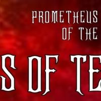 Windham Theatre Guild Presents Live Radio Drama TALES OF TERROR On Stage For…
