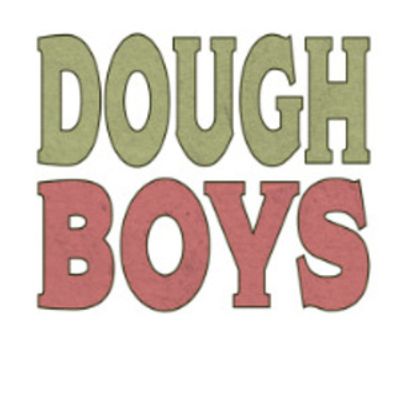 DOUGHBOYS to Make UK Debut at 2026 Edinburgh Fringe Festival