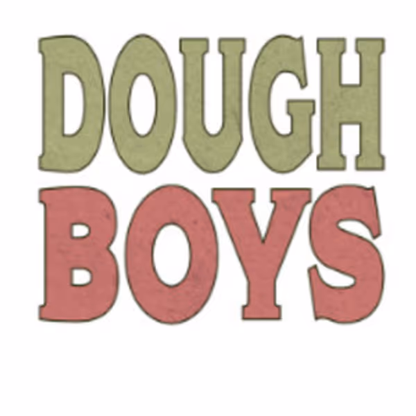 DOUGHBOYS to Make UK Debut at 2026 Edinburgh Fringe Festival Photo