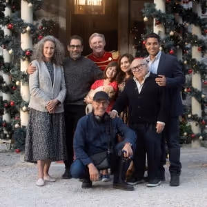 Video: Danny DeVito Stars in New Clip of A SUDDEN CASE OF CHRISTMAS
