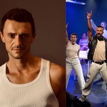 Interview: Hablamos con Edu Llorens sobre la nueva temporada de ATRAPADAS EN LA OFI