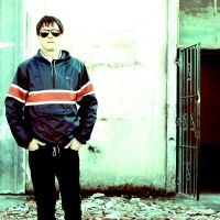 Sonic Boom Announces First Solo LP In Over 20 Years ALL THINGS BEING EQUAL