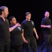 Long Island Improv Comedy Comes to The Argyle Theatre, Babylon Village