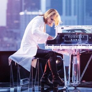 YOSHIKI: UNDER THE SKY Music Doc Gets North America Distribution