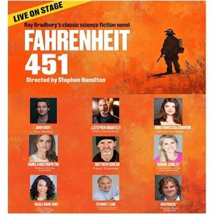 Bay Street Theater’s Literature Live Ignites Young Minds