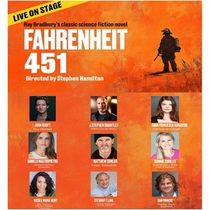 Bay Street Theater’s Literature Live Ignites Young Minds