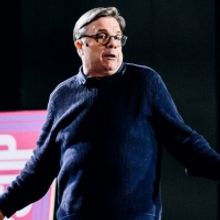 Roundup: Inside the First Performance in a Broadway Theatre as Part of NY PopsUp…