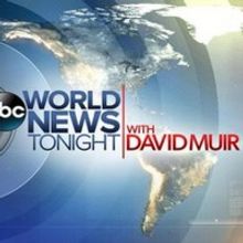 RATINGS: WORLD NEWS TONIGHT WITH DAVID MUIR Is The Most-Watched Newscast In America