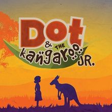 DOT & THE KANGAROO JR. Now Available for Licensing
