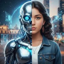 Feature: Cloning, Neurodivergence Collide In AMILEX At Virtual Arts New Play Festival March 6