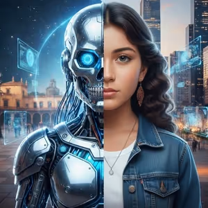 Feature: Cloning, Neurodivergence Collide In AMILEX At Virtual Arts New Play Festival March 6