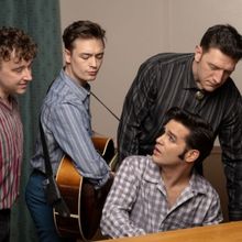 Performances of MILLION DOLLAR QUARTET Added at Ensemble Theatre Company