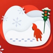 Magik Theatre's THE SNOWY DAY Opens February 12