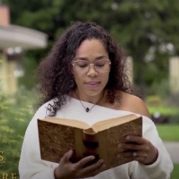 VIDEO: Watch the Trailer For the Stratford Festival's Online Platform, STRATFEST@HOME - Broadway Theater Video