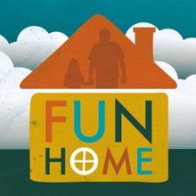 Tony-Winning FUN HOME Announced At Music Mountain Theatre
