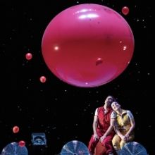 Review: ACROBUFFOS' AIR PLAY at The Broad Stage